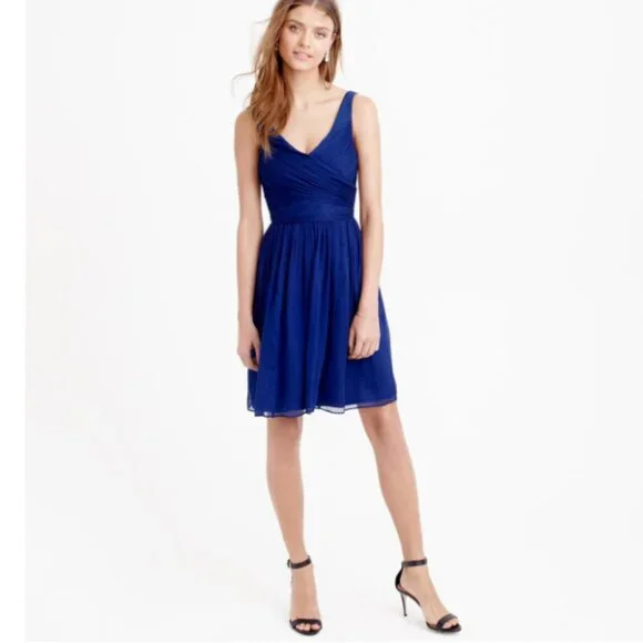 sachin and babi light blue dress Zapakasa Women Simple Dusty Sage Chiffon Long Formal Dress with Side Cape A  Line One Shoulder Ruched Evening Dress